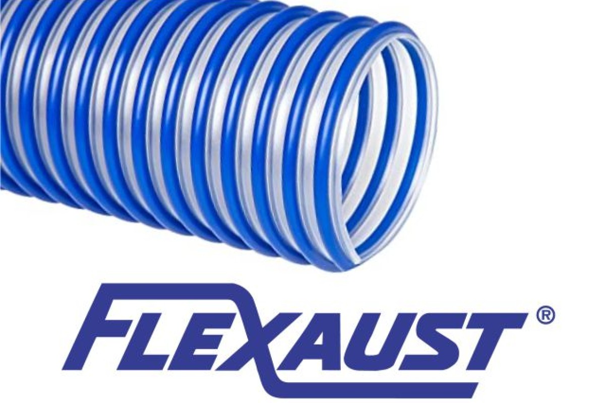 Correias Volta e Mangueiras Flexaust